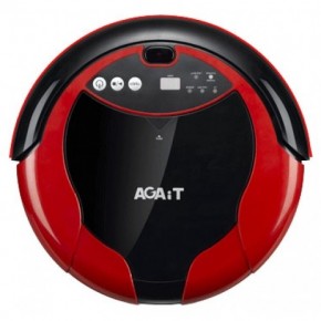 - AGAiT EC01 Enhanced Red