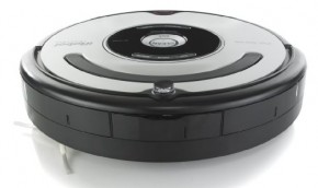 - iRobot Roomba 563