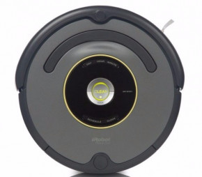  iRobot Roomba 651