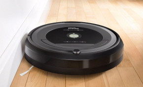 iRobot Roomba 681 4