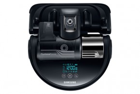  Samsung VR20K9350WK/EV 3