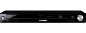 DVD  Pioneer DV-120-K