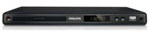 DVD  Philips DVP3520K/51
