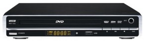 DVD  Mystery MDV-735U