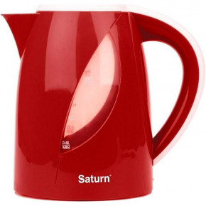   Saturn ST-EK8437 Red (0)