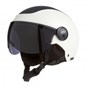  Dainese Vizor Soft Helmet L 60 White (619824743)