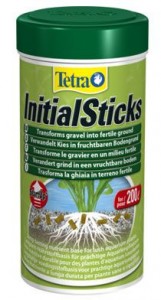      Tetra Initial Sticks 250  (0)