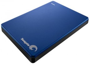    Seagate Backup Plus 1TB 2.5 USB 3.0 Blue (STDR1000202) 8