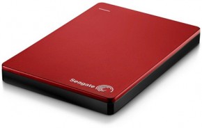    Seagate Backup Plus 1TB 2.5 USB 3.0 Red (STDR1000203) 6
