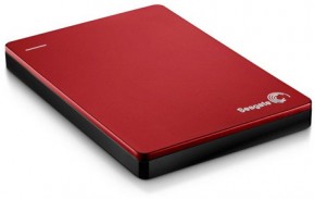    Seagate Backup Plus 1TB 2.5 USB 3.0 Red (STDR1000203) 8
