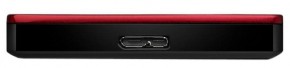    Seagate Backup Plus 1TB 2.5 USB 3.0 Red (STDR1000203) 9