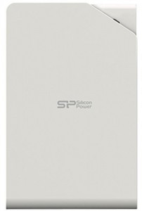    Silicon Power Stream S03 1TB 2.5 USB 3.0 White (SP010TBPHDS03S3W)