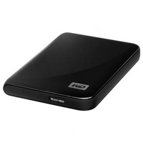 WD WDBACY5000ABK-EESN