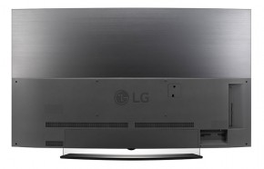  LG OLED55C6V 9