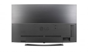  LG OLED65C6V 8