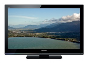 Panasonic TX-LR32X3