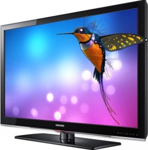 Samsung LE40C530  F1WXUA