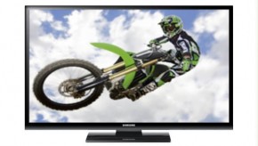 Samsung PS-43E451 UA