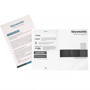  Skyworth 49G6 GES 8