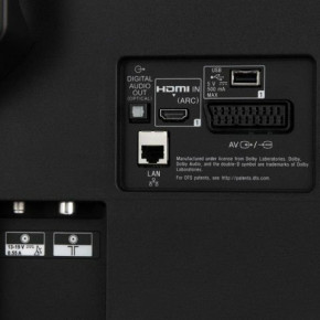  Sony KDL-55WD655BRT 5