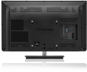 LCD  Toshiba 32E2533DU 4