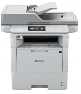  Brother MFC-L6800DWR (MFCL6800DWR1)