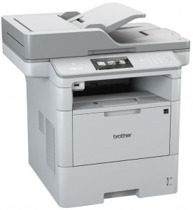  Brother MFC-L6900DWR (MFCL6900DWR1) 3