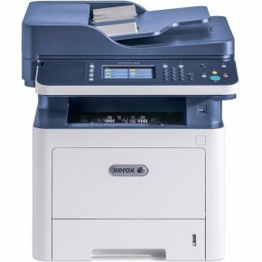  Xerox WC 3335DNI (Wi-Fi) 3