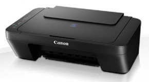  Canon Pixma Ink Efficiency E414 (1366C009) 4