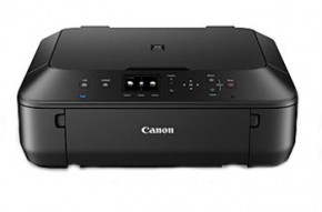   Canon Pixma MG5540 4 c Wi-Fi (8580B007) (0)