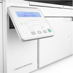   HP LaserJet Pro M130nw (G3Q58A) c Wi-Fi (3)