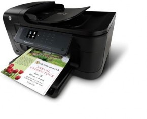 HP OfficeJet 6500A (CN555A)