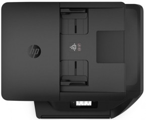  A4 HP OfficeJet Pro 6950 c Wi-Fi (P4C78A) 6
