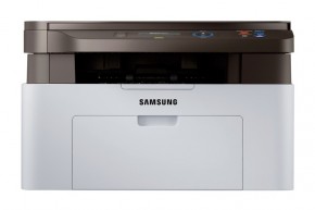 M Samsung SL-M2070 4 / (SL-M2070/XEV)