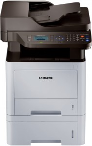  Samsung SL-M3870FD A4 (SL-M3870FD/XEV) 3