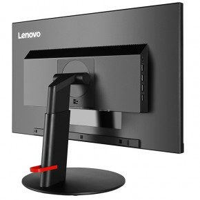   LED LCD Lenovo 23.8 ThinkVision (61A5GAT3UA) (3)