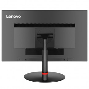   LED LCD Lenovo 23.8 ThinkVision (61A5GAT3UA) (4)