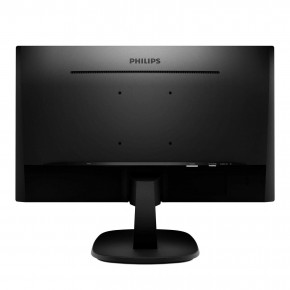  Philips 223V7QHSB/01 Black 3
