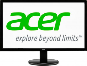  Acer EB222Qb 21.5 TN Black