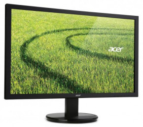  Acer EB222Qb 21.5 TN Black 3