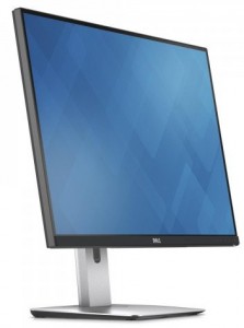  Dell UltraSharp U2715H (210-ADSO) 4