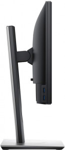  Dell P2217 Black 6