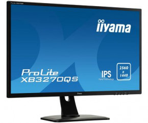  iiyama ProLite XB3270QS-B1 3
