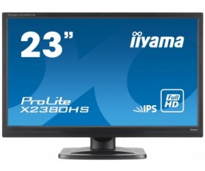  iiyama X2380HS-B1