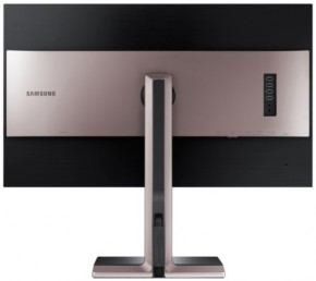  Samsung S32D850T (LS32D85KTSN/CI) 4