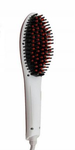 - Fast Hair Straightener HQT-906   3