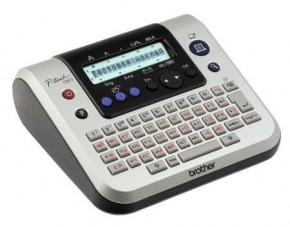   Brother P-Touch PT-1280VP   (PT1280VPR)