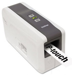   Brother P-Touch PT-2430PCR (PT2430PC)