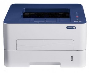  Xerox Phaser 3052NI 4  Wi-Fi (3052V_NI)
