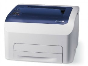  4 Xerox Phaser 6022NI (Wi-Fi)